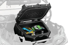 Load image into Gallery viewer, QuadBoss 13-16 Arctic Cat Wildcat 1000 Expedition Series Cargo Box