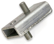 Load image into Gallery viewer, Moroso Mopar Motor Mounts - 3/16in - Steel - 2 Pack
