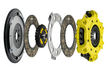 Load image into Gallery viewer, ACT 04-07 Cadillac CTS-V Mod-Twin 10.5 XT Sprung Street Clutch Kit