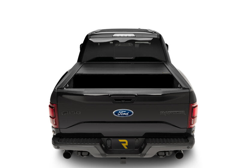 Retrax 07-up Tundra Regular & Double Cab 6.5ft Bed PowertraxPRO MX