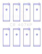 Load image into Gallery viewer, King Nissan CA18DET (Size STD) Performance Rod Bearing Set
