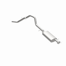 Load image into Gallery viewer, MagnaFlow BRE Exhaust Kit 03-06 LINCOLN NAVIGATOR 5.4L