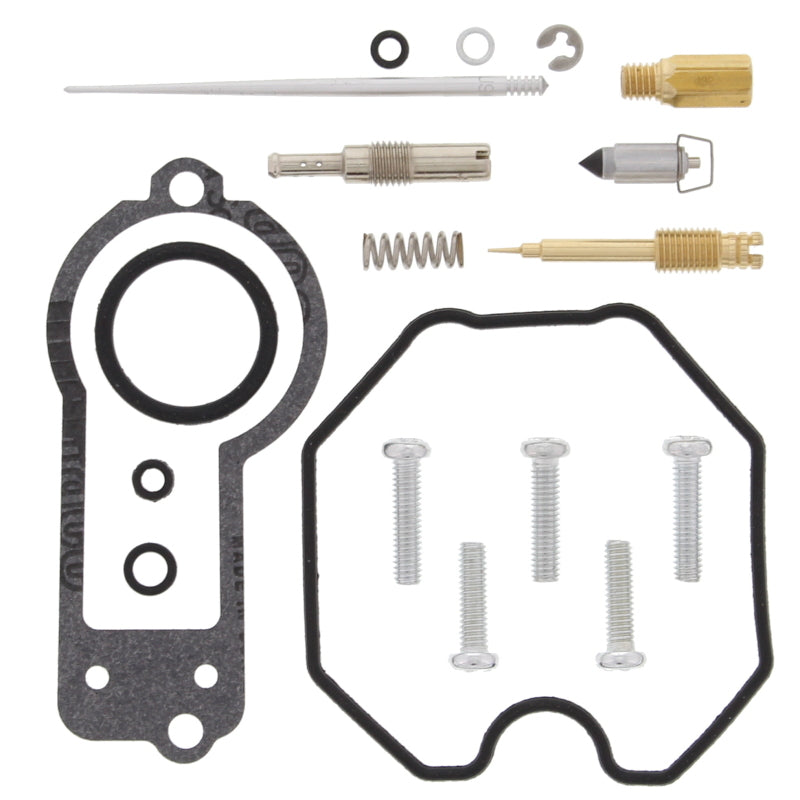 All Balls Racing Carburetor Rebuild Kit