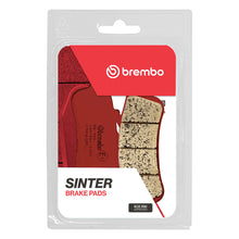 Load image into Gallery viewer, Brembo OE 02-05 Honda NT V Deauville 650cc Brake Pad - Rear