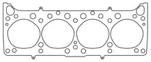 Load image into Gallery viewer, Cometic Pontiac V8 350 3.950in Bore .027in MLS Head Gasket