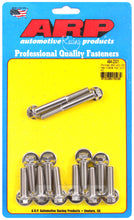 Load image into Gallery viewer, ARP Pontiac 350-400 SS Hex Intake Manifold Bolt Kit
