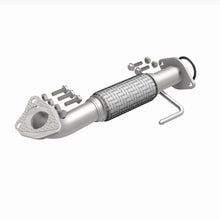 Load image into Gallery viewer, BRE Exhaust 02-06 MPV 3.0L Front Pipe Kit