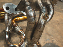 Load image into Gallery viewer, Lotus Evora Valved Sport Exhaust System (F1)