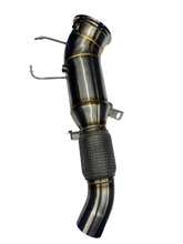 Load image into Gallery viewer, IRL B58 Gen 3 MaxFlow Downpipe