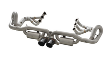 Load image into Gallery viewer, IRL 991.2 GT3 GT3RS Exhaust with Headers