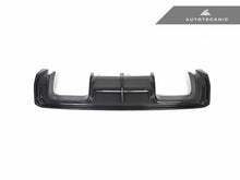 Load image into Gallery viewer, AutoTecknic Dry Carbon Versus Rear Diffuser - G80/ G81 M3 | G82/ G83 M4