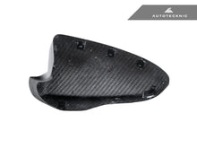Load image into Gallery viewer, AutoTecknic Replacement Version II Dry Carbon Mirror Covers - F10 M5