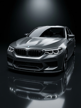 Load image into Gallery viewer, BMW 5 Series G30 Carbon Fiber Front Grille (2017+)