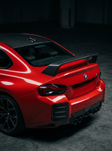 Load image into Gallery viewer, BMW 2 Series G87 M2 Carbon Fiber MP Style Wing (2023+)