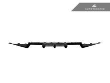 Load image into Gallery viewer, AutoTecknic Dry Carbon Performante Rear Diffuser - G87 M2