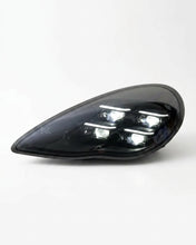 Load image into Gallery viewer, Porsche Panamera 970.1 LED Headlight Assembly with Dual-Color DRL 2010 - 2013