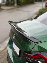 Load image into Gallery viewer, BMW 2 Series G42 MP Style Carbon Fiber Spoiler (2022+)
