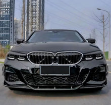 Load image into Gallery viewer, BMW 3 Series G20 G28 G80 LCI LED Front Grille (2019+)