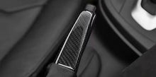 Load image into Gallery viewer, BMW Carbon Fiber Handbrake Lever Cover