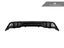 Load image into Gallery viewer, AutoTecknic Carbon Fiber Performante Rear Diffuser - G05 X5