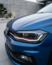 Load image into Gallery viewer, VW Polo Mk5 "New Gen Style" LED Headlights 2014-2016