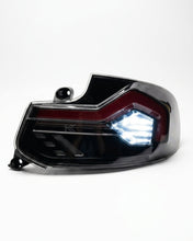 Load image into Gallery viewer, BMW 2-Series F22 F23 M2 F87 220i 225i F44 Smoked LED Tail Lights (2014-2021)