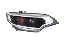 Load image into Gallery viewer, Honda Fit/Jazz Devil Eyes Dual Projector Headlights (2014 - 2018)