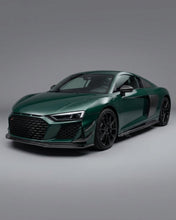 Load image into Gallery viewer, 2019–2023 Audi R8 V10 Coupe Side Skirt Extensions – Prepreg Dry Carbon Fiber