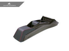 Load image into Gallery viewer, AutoTecknic Pre-Preg Carbon CSL Center Console - G8X M2 / M3 / M4 (Automatic)