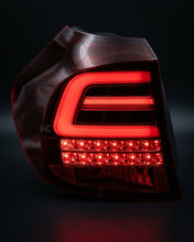 Load image into Gallery viewer, BMW 1 Series E87 E81 120i 130i LED Tail Light Upgrade (2005-2011)