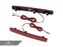 Load image into Gallery viewer, AutoTecknic Rear Bumper Reflector LED Set - Mercedes-Benz W463A G-Wagon