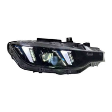 Load image into Gallery viewer, BMW 3 Series F30 Snake Eyes LED Headlights (2011-2019)