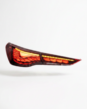 Load image into Gallery viewer, BMW 4-Series G22 G23 G82 M4 GTS OLED Style LED Taillight (2020-2023)