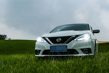Load image into Gallery viewer, Nissan Sylphy/Sentra LED Projector Headlights (2016 - 2018)