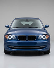 Load image into Gallery viewer, BMW 1 Series 120i 118i E87 Angel Eyes LED Headlights (2005-2011)
