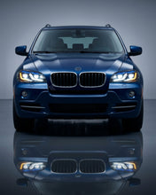 Load image into Gallery viewer, BMW X5 E70 LED Headlight Upgrade (2007-2013)