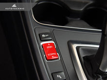 Load image into Gallery viewer, AutoTecknic Bright Drive Mode Button Set - F20 1-Series