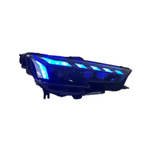 Load image into Gallery viewer, Audi A4 RS4 Style LED Headlights (2013-2021)