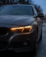 Load image into Gallery viewer, BMW 3 Series F30 F35 F80 "LAZER" LED Headlight Upgrade (2011-2019)