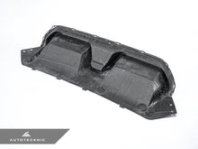 Load image into Gallery viewer, AutoTecknic Dry Carbon Competition Sport Rear Diffuser - F90 M5