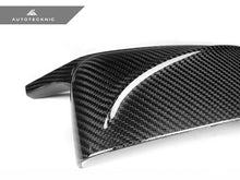 Load image into Gallery viewer, AutoTecknic M-Inspired Dry Carbon Mirror Covers - G01 X3 | G02 X4 | G05 X5 | G06 X6 | G07 X7