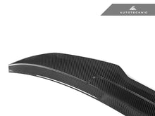 Load image into Gallery viewer, AutoTecknic Dry Carbon Performance Sport Trunk Spoiler - G80 M3 | G20 3-Series