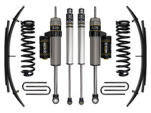 Load image into Gallery viewer, ICON 11-16 Ford F250/F350 2.5in Stage 2 Suspension System w/ Expansion Packs