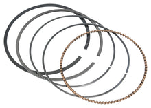 Load image into Gallery viewer, Vertex Piston 04-09 Kawasaki KFX 700 V-Force 700cc Cast Replica Piston Kit