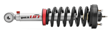 Load image into Gallery viewer, Rancho 07-20 Toyota Tundra Front Right Quick Lift Loaded