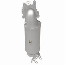 Load image into Gallery viewer, Magnaflow 16-21 Honda Civic 1.5L Direct Fit Converter