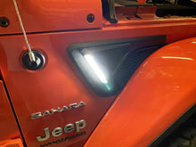 Load image into Gallery viewer, Oracle Sidetrack LED System For Jeep Wrangler JL/ Gladiator JT NO RETURNS