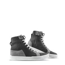 Load image into Gallery viewer, Gaerne G.Letur Aquatech Boot Black/Grey Size - 10.5