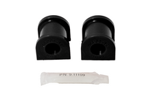 Load image into Gallery viewer, Energy Suspension 10-22 Lexus GX460 Rear Sway Bar Bushing Set - Black