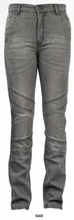 Load image into Gallery viewer, Speed and Strength Tough Love Armored Jeans Black Womens Size - 32x32